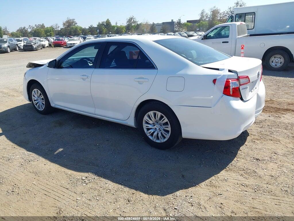 4T4BF1FK4ER404006 2014 TOYOTA CAMRY photo no. 3