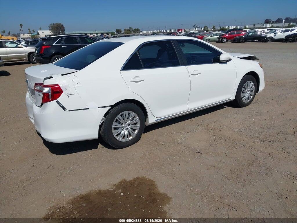 4T4BF1FK4ER404006 2014 TOYOTA CAMRY photo no. 4