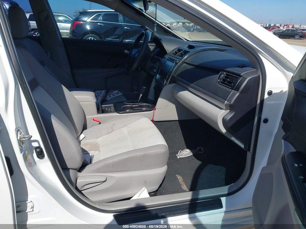 4T4BF1FK4ER404006 2014 TOYOTA CAMRY photo no. 5