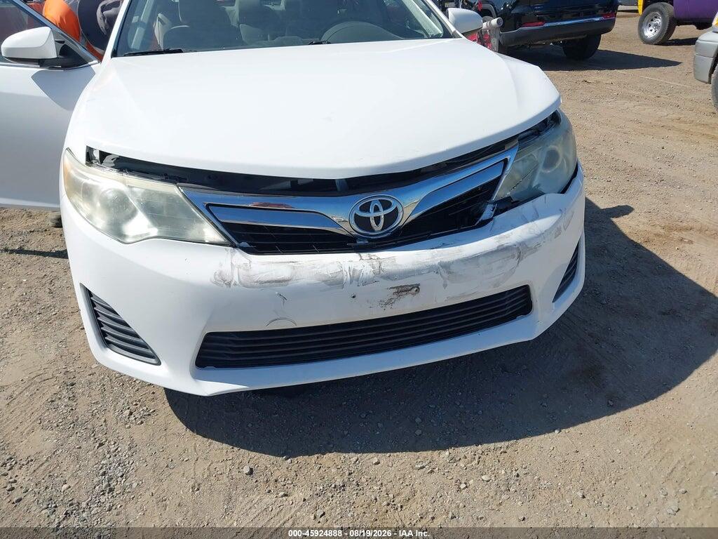 4T4BF1FK4ER404006 2014 TOYOTA CAMRY photo no. 6