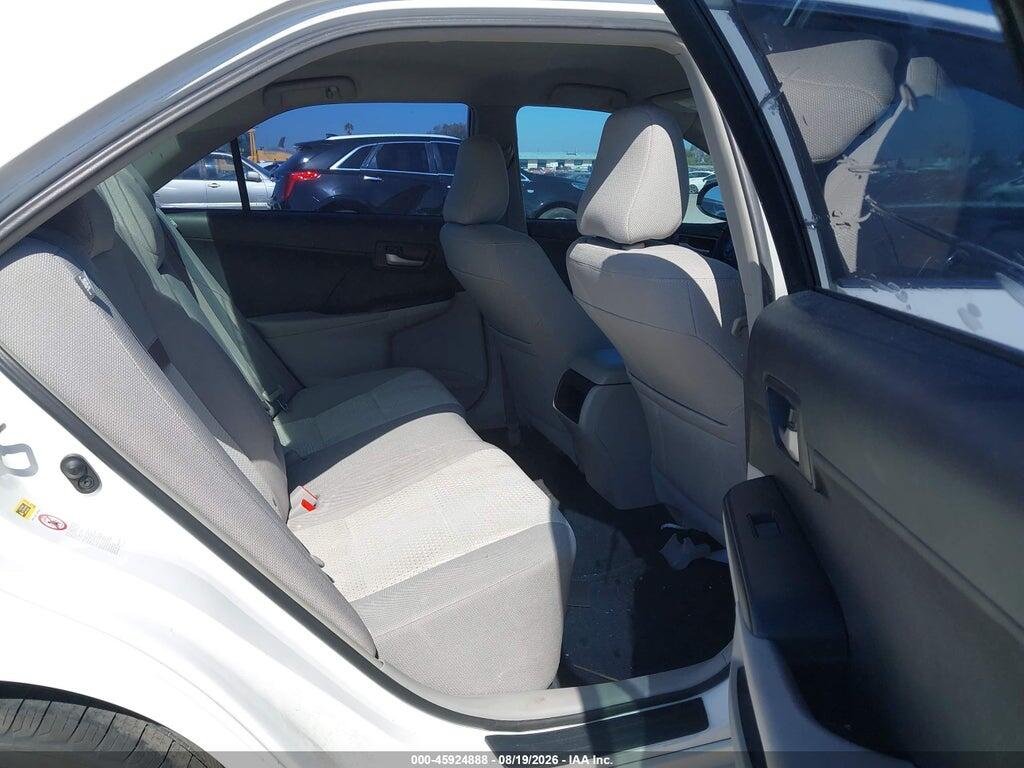 4T4BF1FK4ER404006 2014 TOYOTA CAMRY photo no. 8