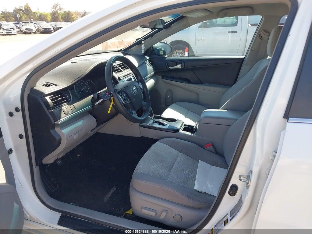 4T4BF1FK4ER404006 2014 TOYOTA CAMRY photo no. 9