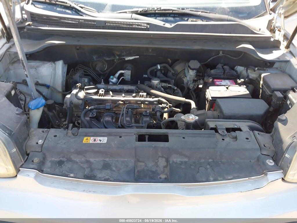KNDJN2A28E7701045 2014 KIA SOUL photo no. 10