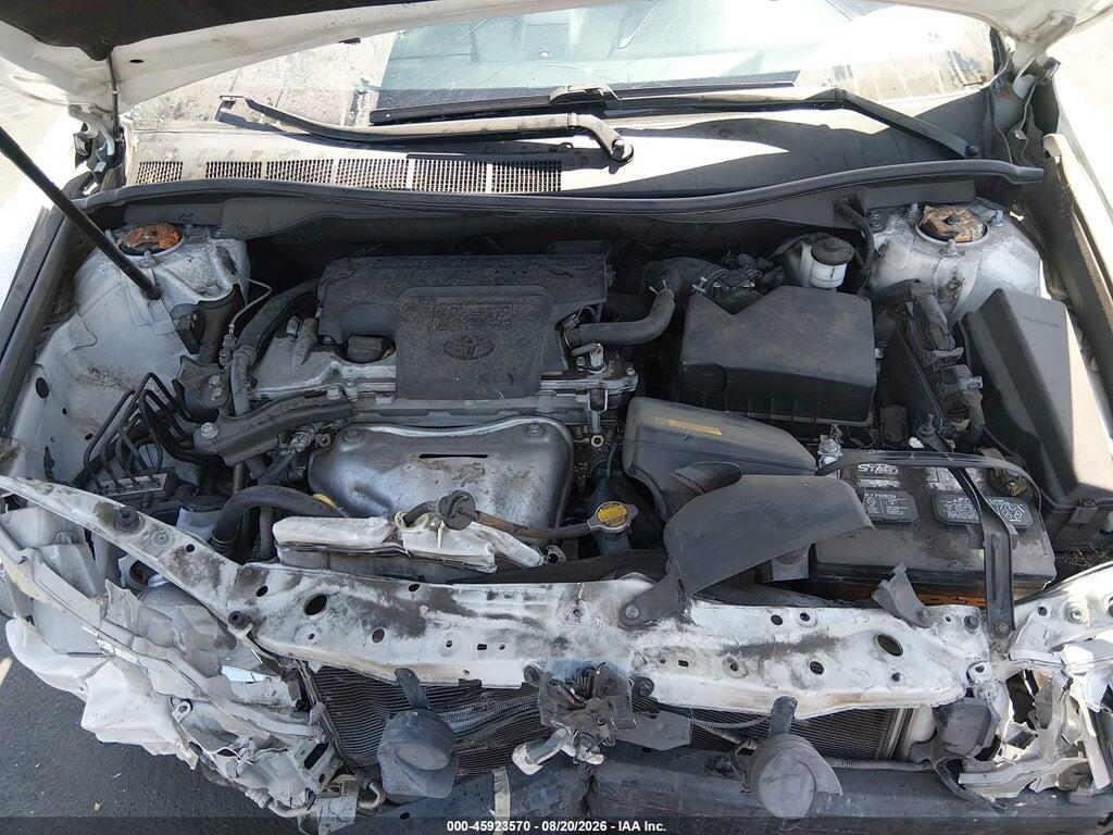 4T1BF1FK3EU410535 2014 TOYOTA CAMRY photo no. 10