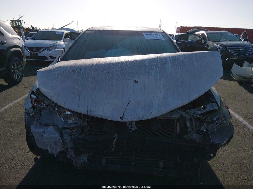 4T1BF1FK3EU410535 2014 TOYOTA CAMRY photo no. 12