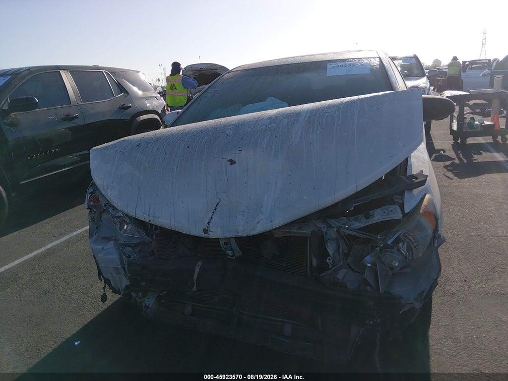 4T1BF1FK3EU410535 2014 TOYOTA CAMRY photo no. 6