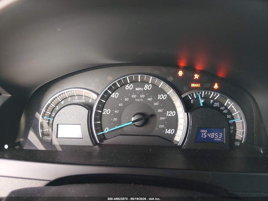 4T1BF1FK3EU410535 2014 TOYOTA CAMRY photo no. 7