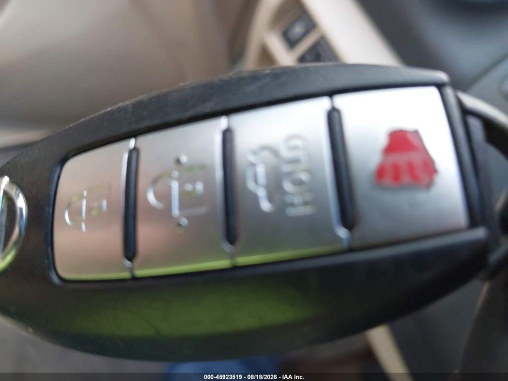 1N4AA5AP4EC461644 2014 NISSAN MAXIMA photo no. 11