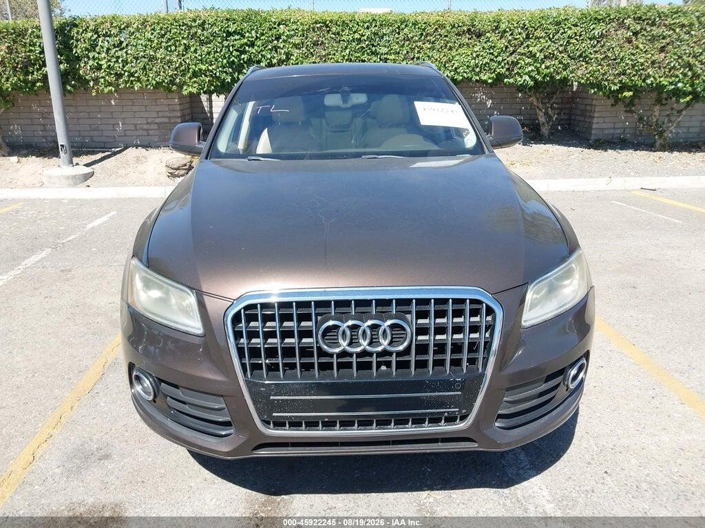 WA1LFAFP4EA071087 2014 AUDI Q5 photo no. 12