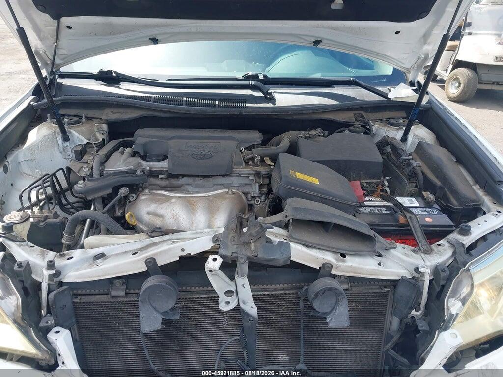 4T1BF1FK3EU350028 2014 TOYOTA CAMRY photo no. 10