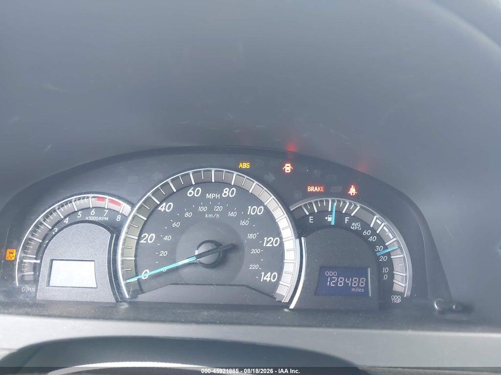 4T1BF1FK3EU350028 2014 TOYOTA CAMRY photo no. 7
