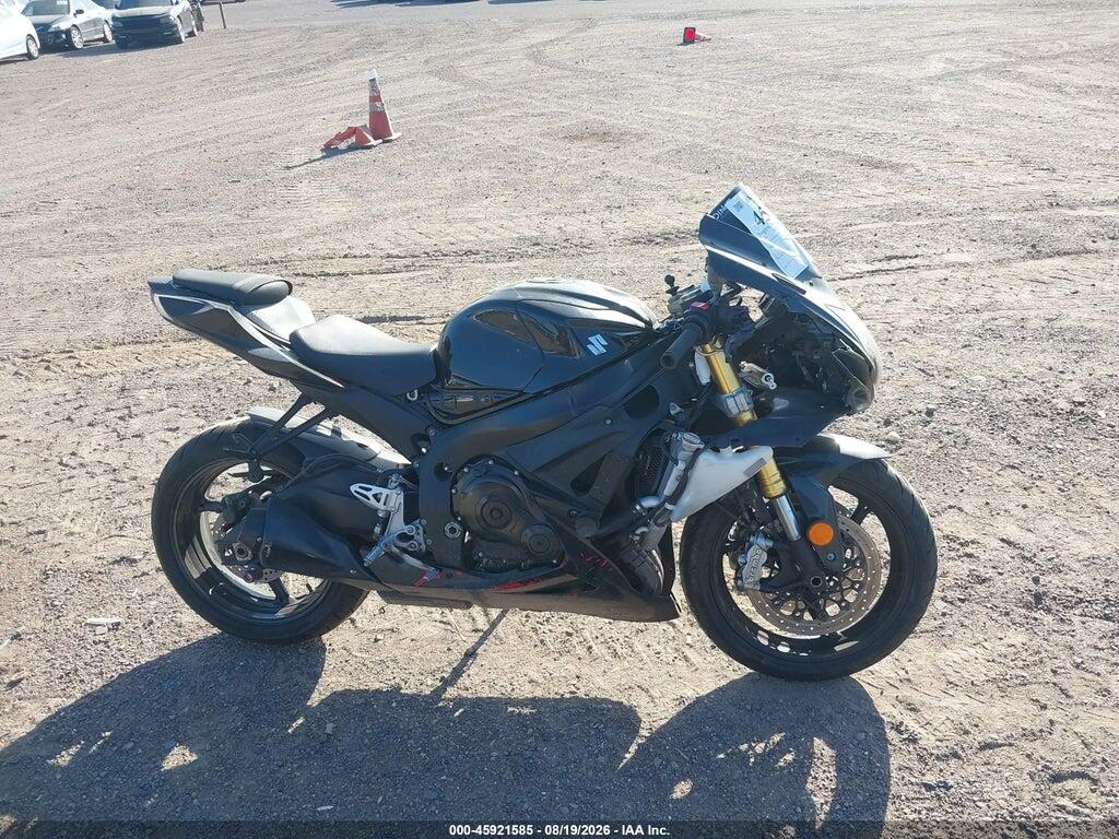 JS1GR7MAXE2101116 2014 SUZUKI GSX-R750 photo no. 11