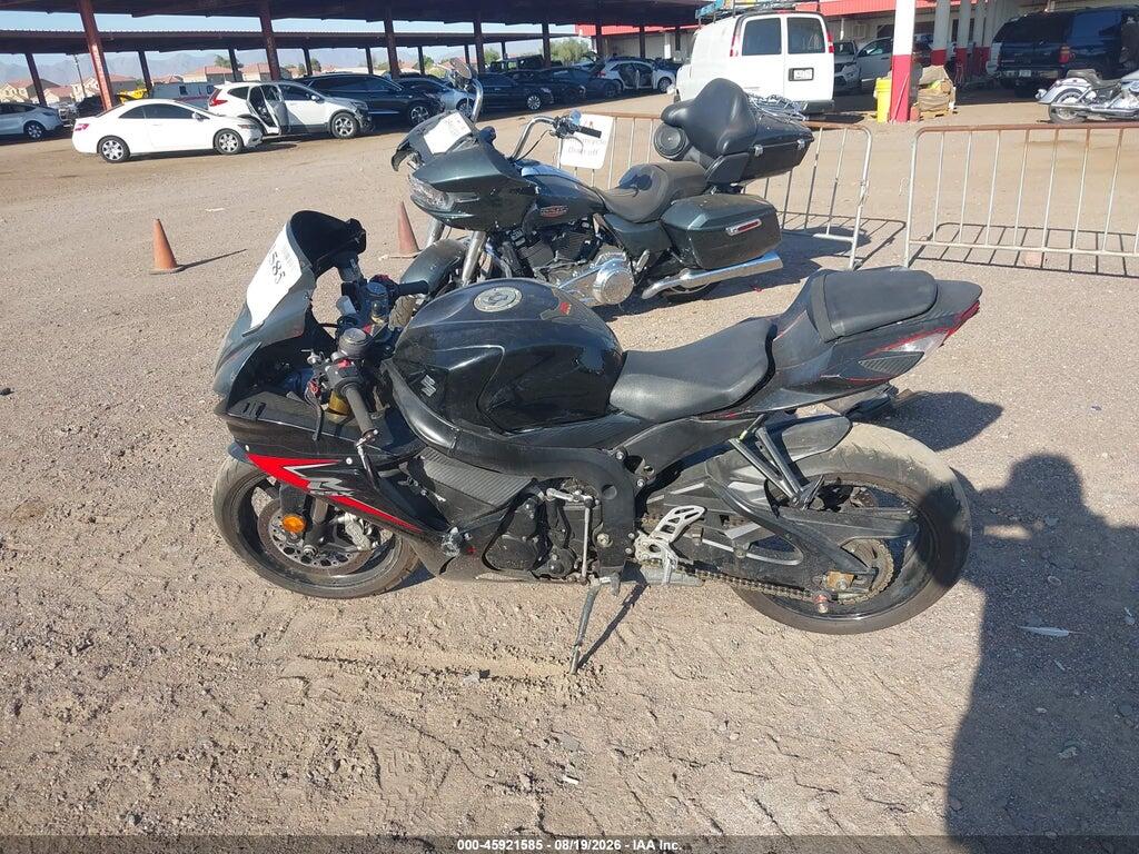 JS1GR7MAXE2101116 2014 SUZUKI GSX-R750 photo no. 12