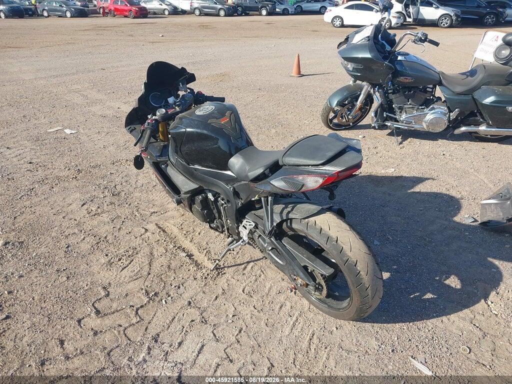 JS1GR7MAXE2101116 2014 SUZUKI GSX-R750 photo no. 3