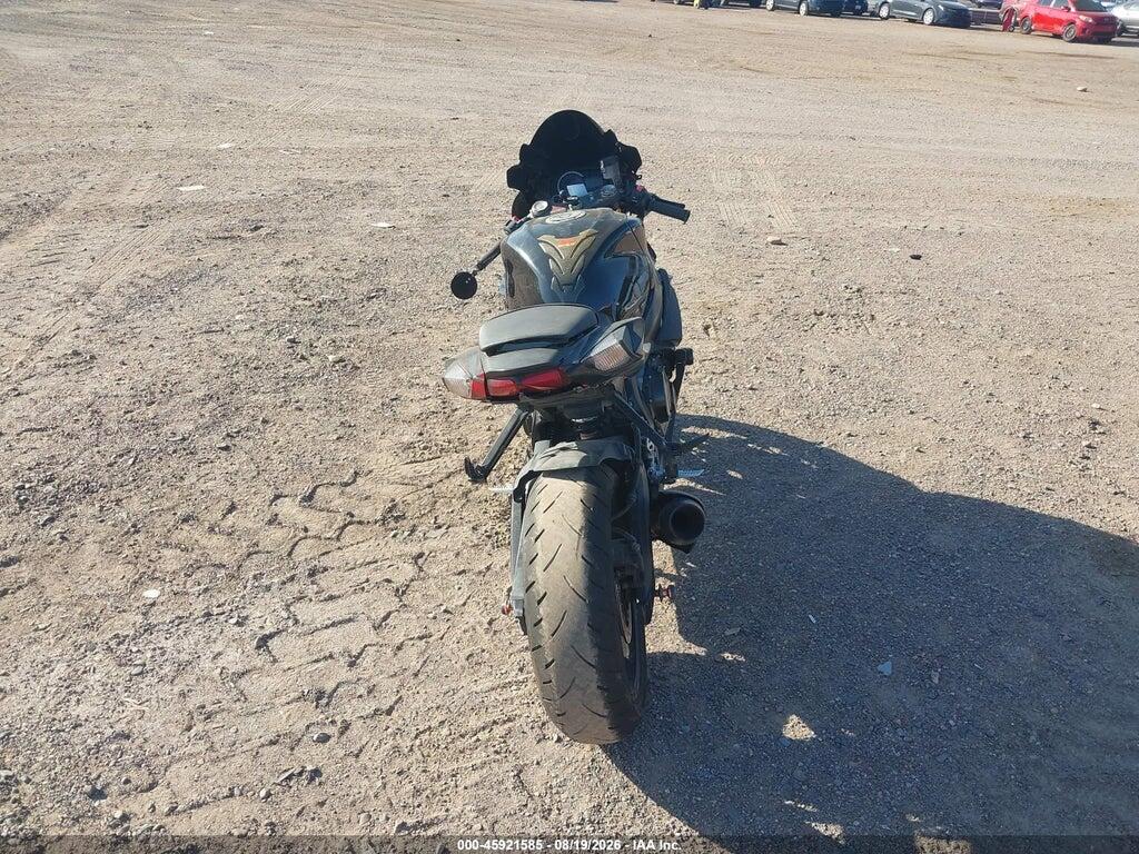 JS1GR7MAXE2101116 2014 SUZUKI GSX-R750 photo no. 6