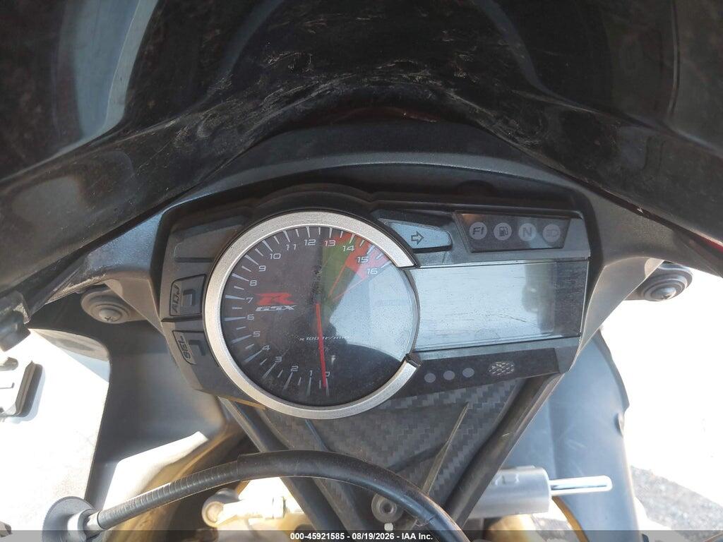 JS1GR7MAXE2101116 2014 SUZUKI GSX-R750 photo no. 7