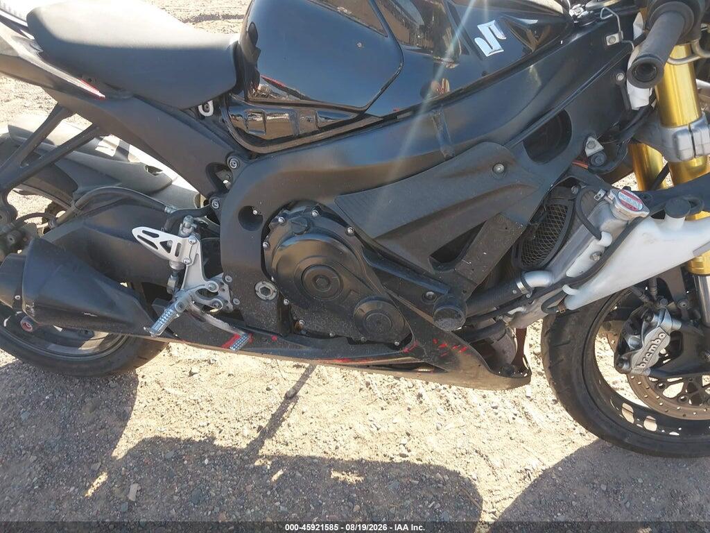 JS1GR7MAXE2101116 2014 SUZUKI GSX-R750 photo no. 8
