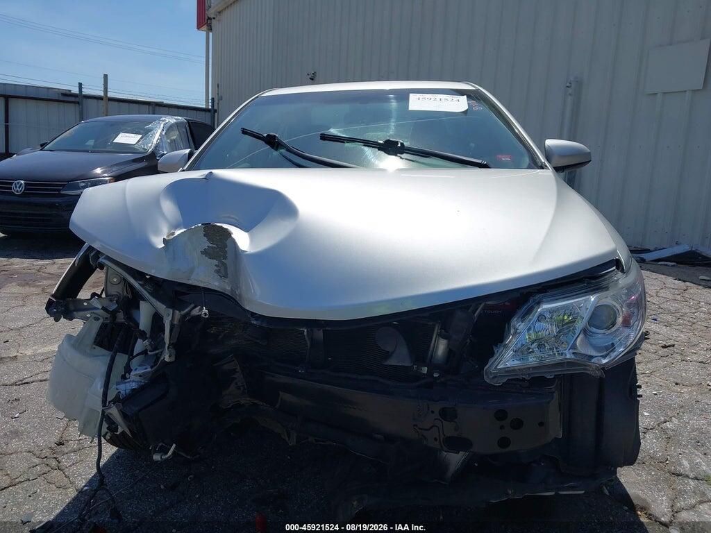4T1BF1FK1EU455148 2014 TOYOTA CAMRY photo no. 12