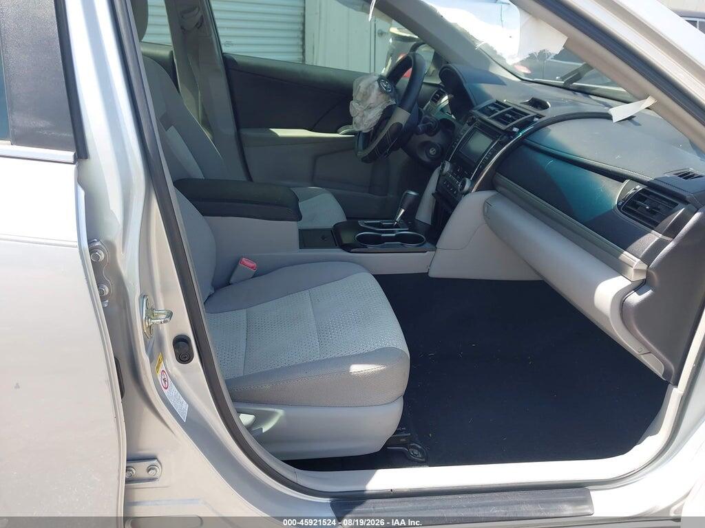 4T1BF1FK1EU455148 2014 TOYOTA CAMRY photo no. 5