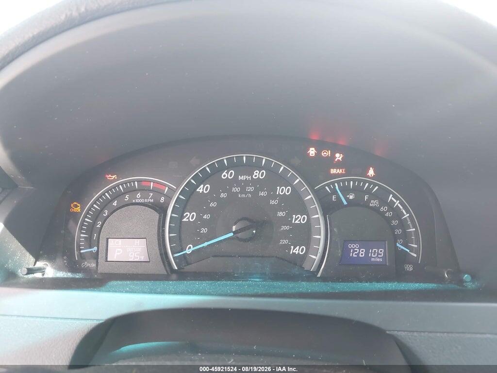 4T1BF1FK1EU455148 2014 TOYOTA CAMRY photo no. 7