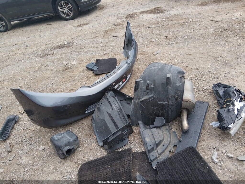 4S3BMCC6XE3021863 2014 SUBARU LEGACY photo no. 12