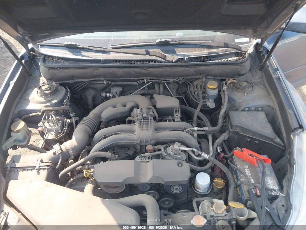 4S4BRBDCXE3230516 2014 SUBARU OUTBACK photo no. 10
