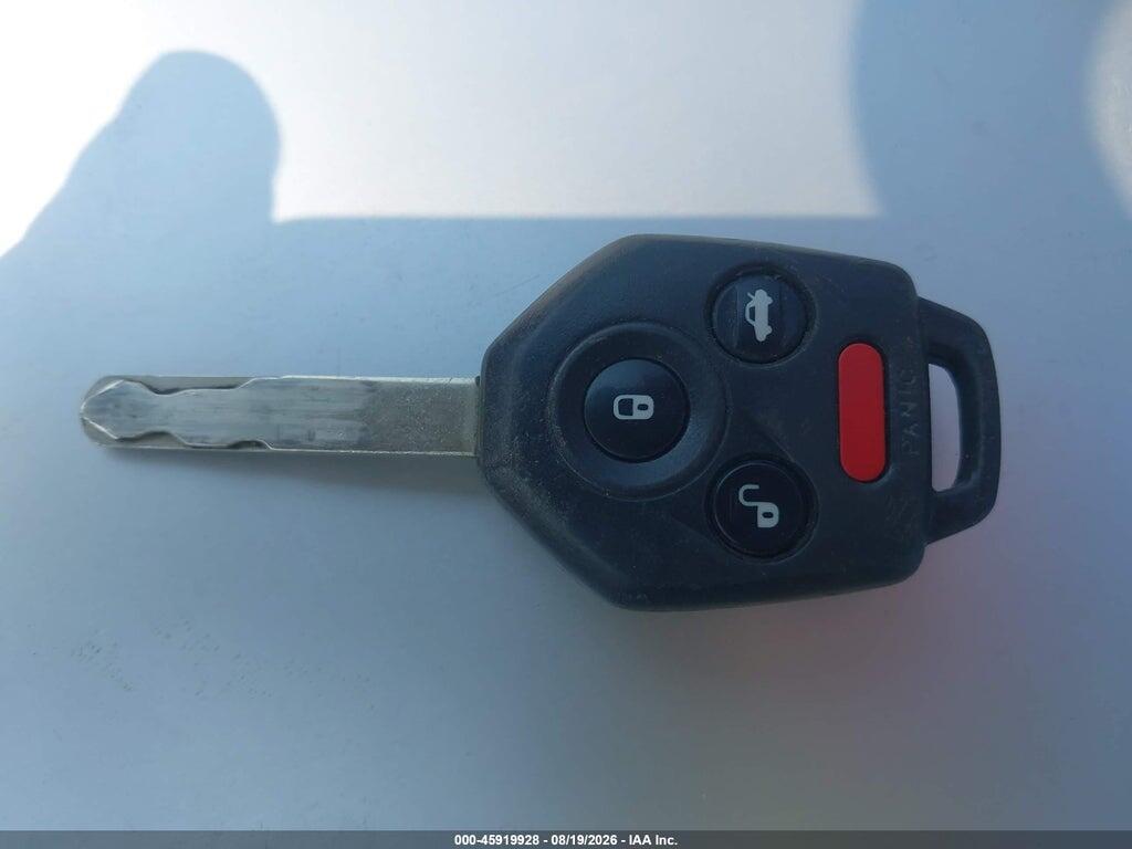 4S4BRBDCXE3230516 2014 SUBARU OUTBACK photo no. 11