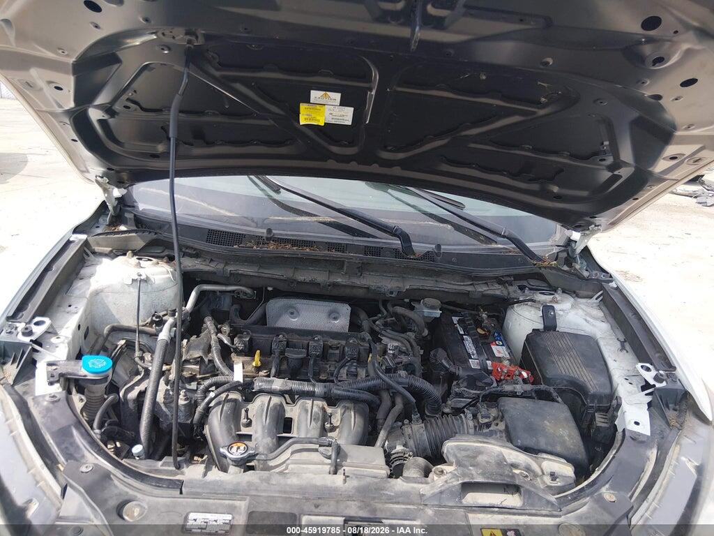 JM3KE2CY9E0318592 2014 MAZDA CX-5 photo no. 10