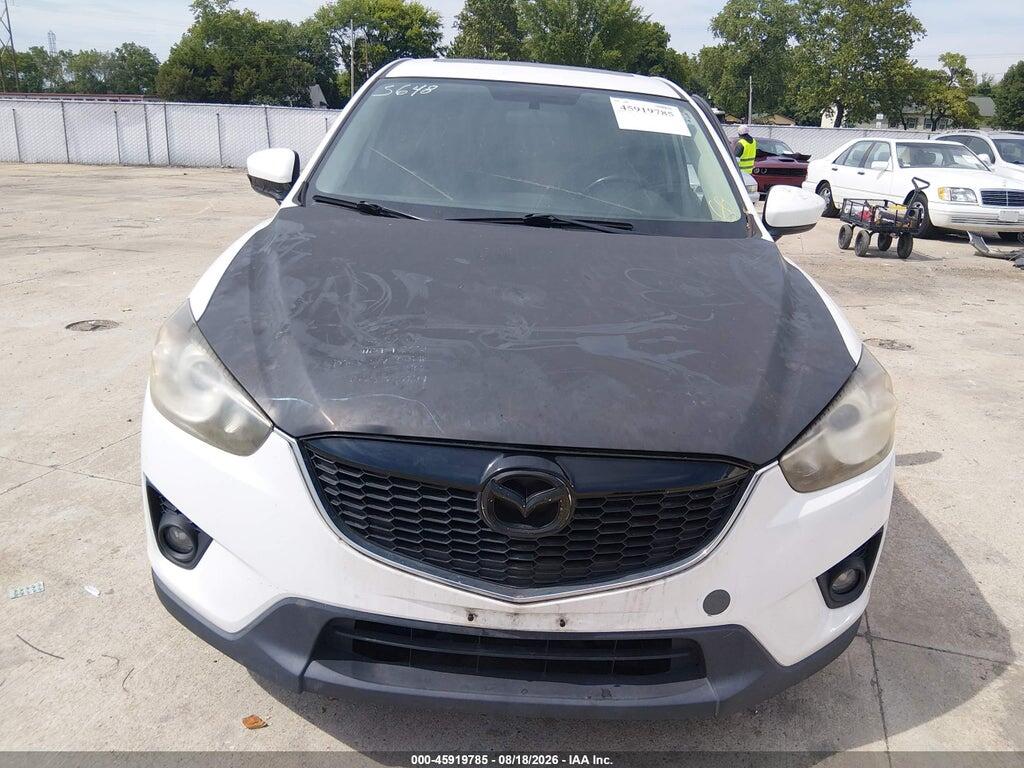 JM3KE2CY9E0318592 2014 MAZDA CX-5 photo no. 6