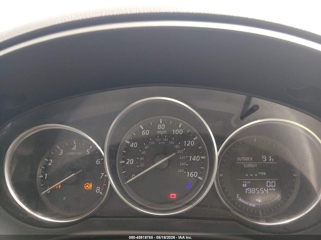 JM3KE2CY9E0318592 2014 MAZDA CX-5 photo no. 7