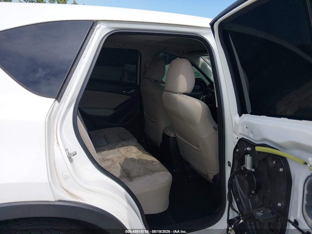 JM3KE2CY9E0318592 2014 MAZDA CX-5 photo no. 8