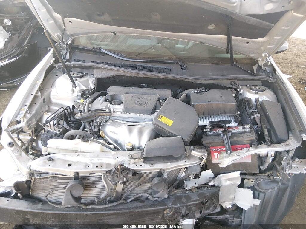 4T4BF1FK4ER424028 2014 TOYOTA CAMRY photo no. 10