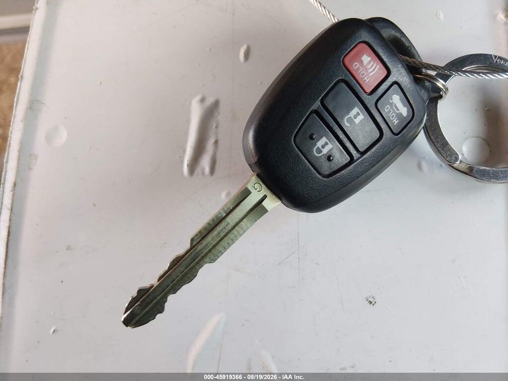4T4BF1FK4ER424028 2014 TOYOTA CAMRY photo no. 11