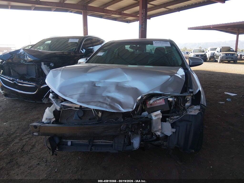 4T4BF1FK4ER424028 2014 TOYOTA CAMRY photo no. 6