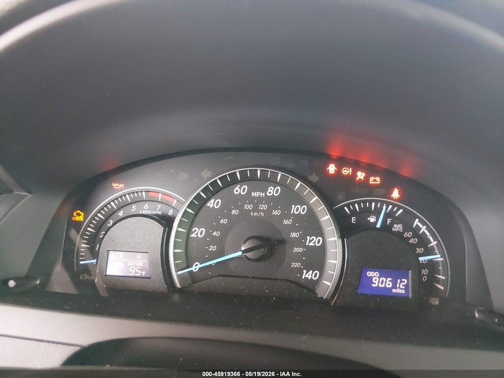 4T4BF1FK4ER424028 2014 TOYOTA CAMRY photo no. 7