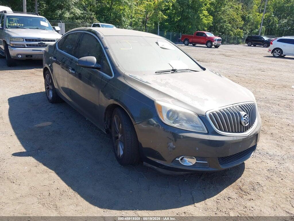 1G4PR5SK5E4149273 2014 BUICK VERANO photo no. 1