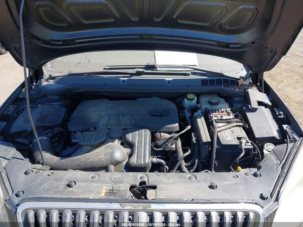 1G4PR5SK5E4149273 2014 BUICK VERANO photo no. 10