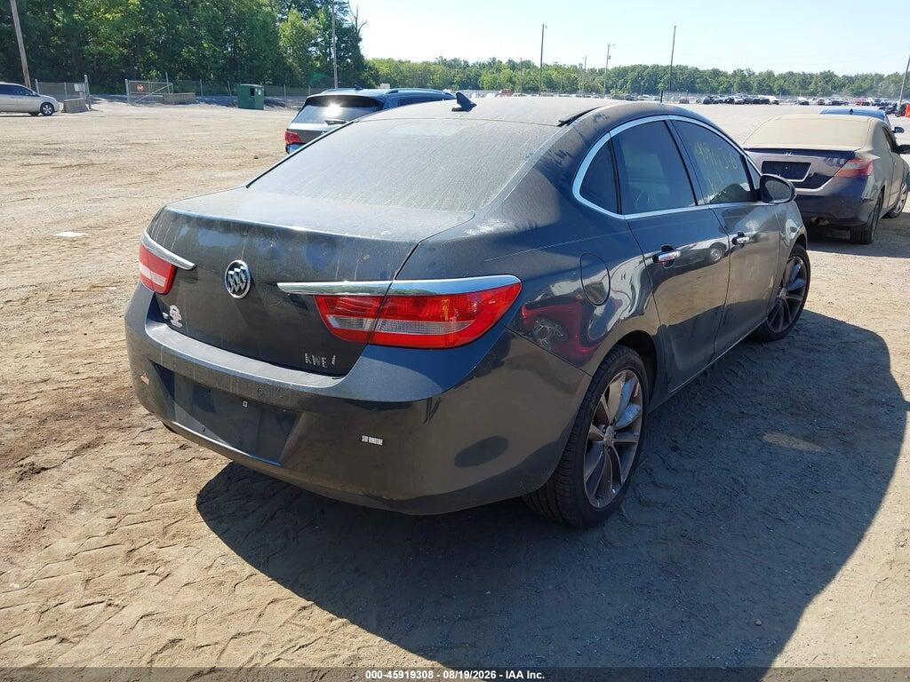 1G4PR5SK5E4149273 2014 BUICK VERANO photo no. 4