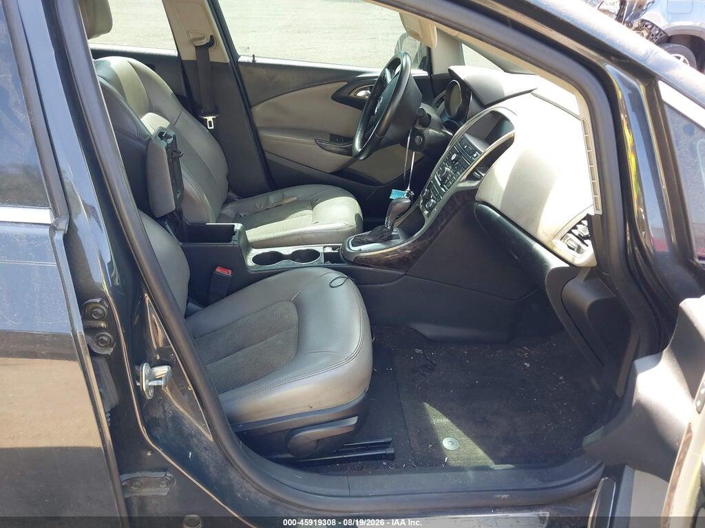 1G4PR5SK5E4149273 2014 BUICK VERANO photo no. 5
