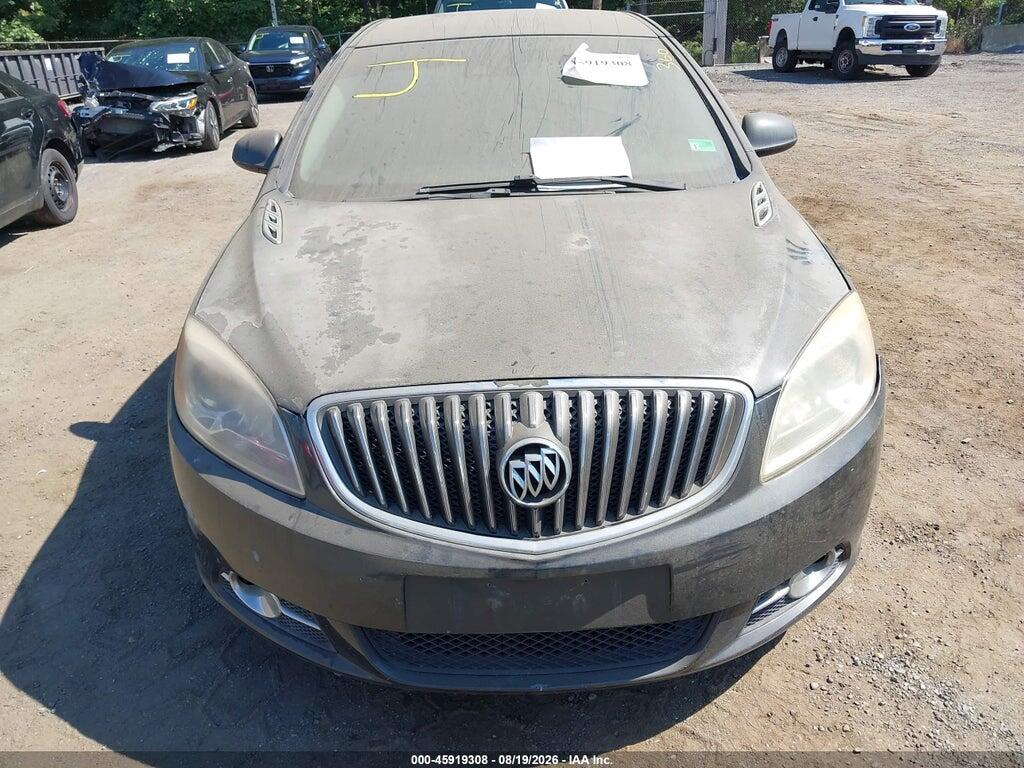 1G4PR5SK5E4149273 2014 BUICK VERANO photo no. 6