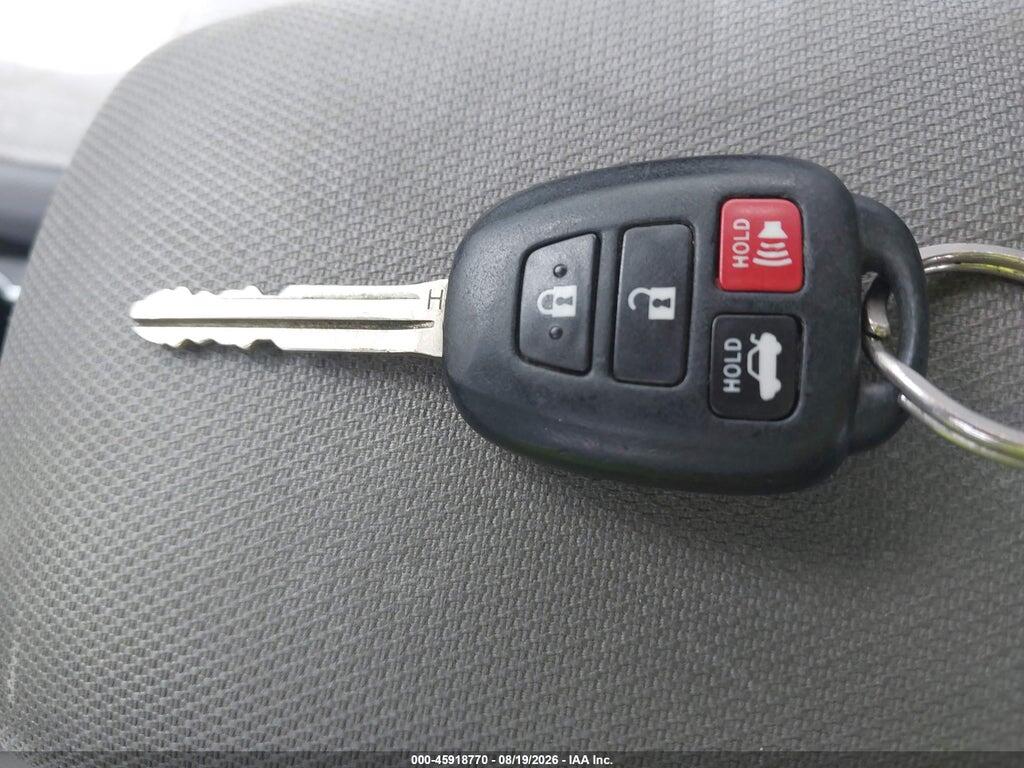 5YFBURHE8EP084292 2014 TOYOTA COROLLA photo no. 11