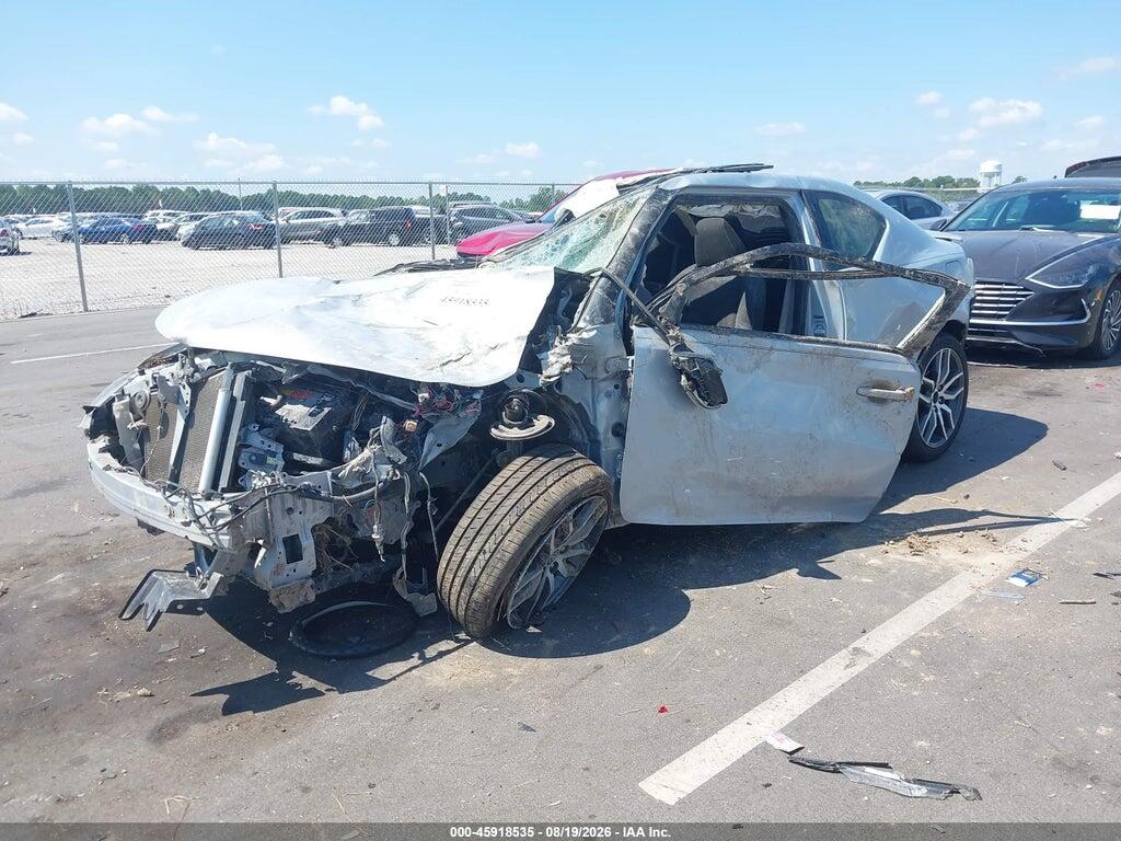JTKJF5C71E3071635 2014 SCION TC photo no. 2