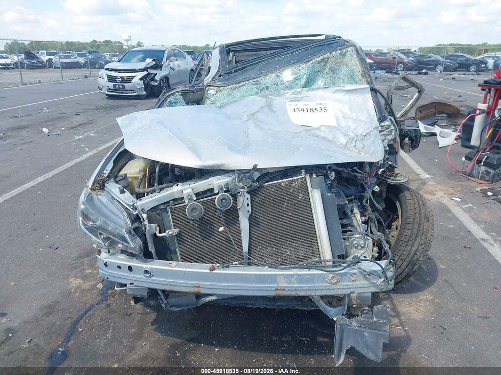 JTKJF5C71E3071635 2014 SCION TC photo no. 6
