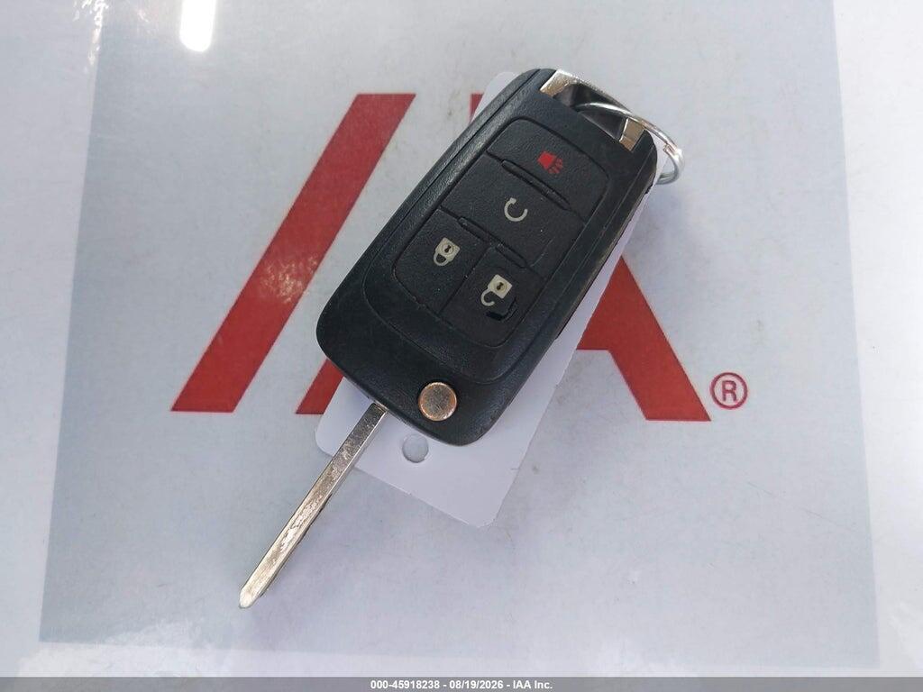 KL4CJCSB8EB593672 2014 BUICK ENCORE photo no. 11
