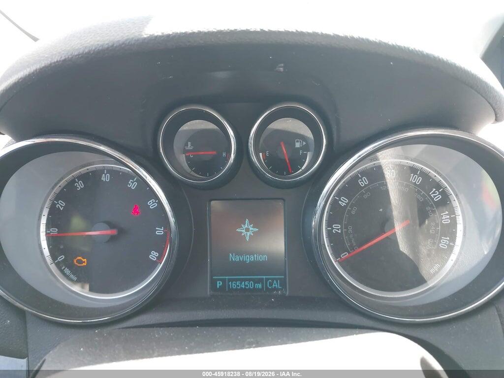 KL4CJCSB8EB593672 2014 BUICK ENCORE photo no. 7