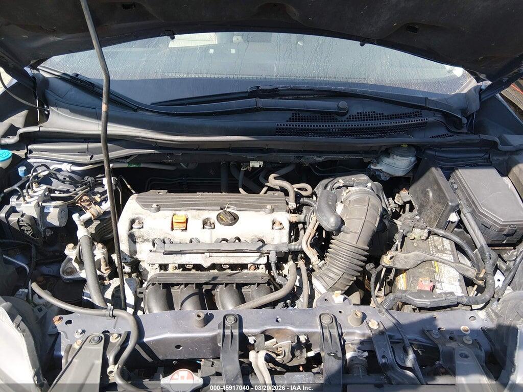 5J6RM4H75EL078990 2014 HONDA CR-V photo no. 10