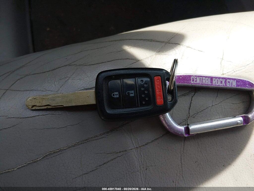 5J6RM4H75EL078990 2014 HONDA CR-V photo no. 11