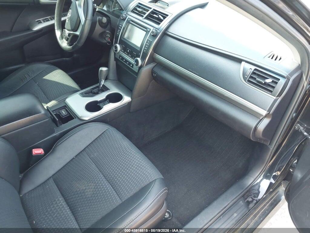 4T1BF1FK9EU746772 2014 TOYOTA CAMRY photo no. 5