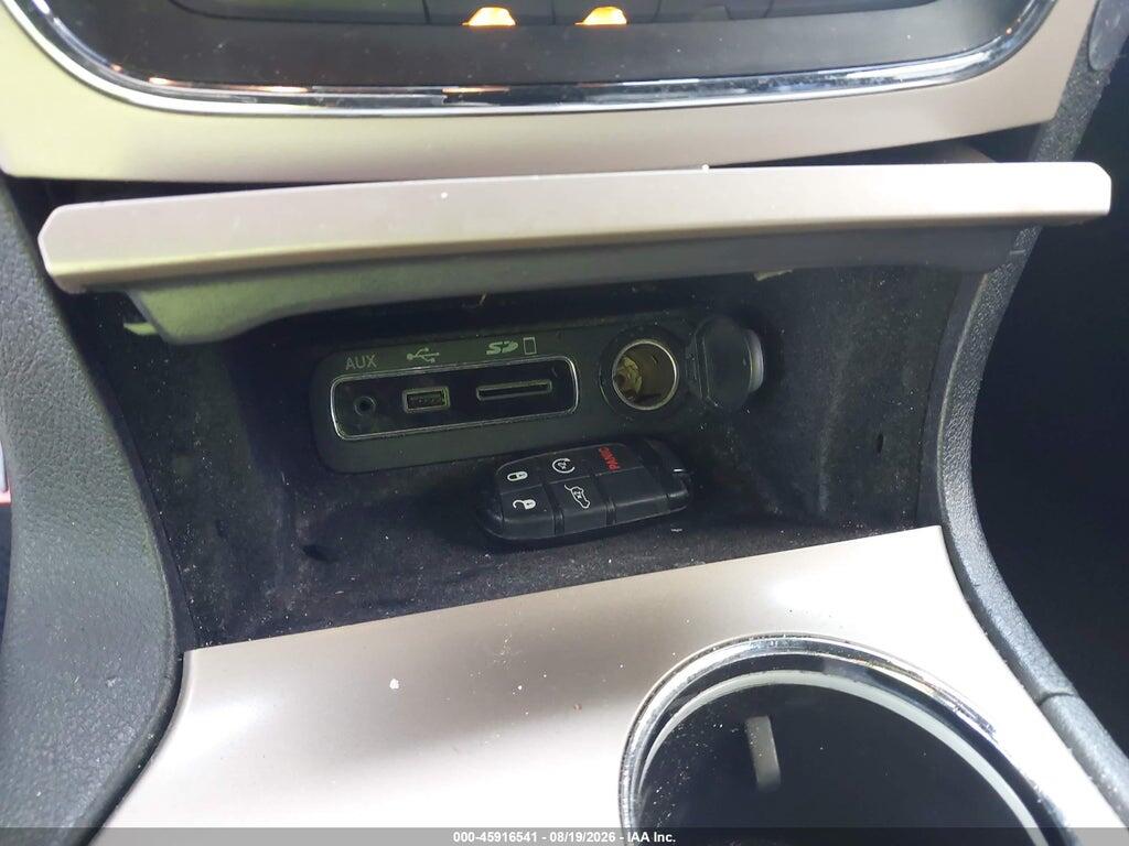 1C4RJFBG5EC155201 2014 JEEP GRAND CHEROKEE photo no. 11