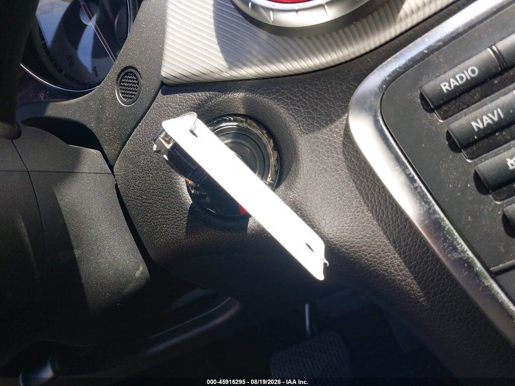 WDDSJ4EB0EN046645 2014 MERCEDES-BENZ CLA 250 photo no. 11
